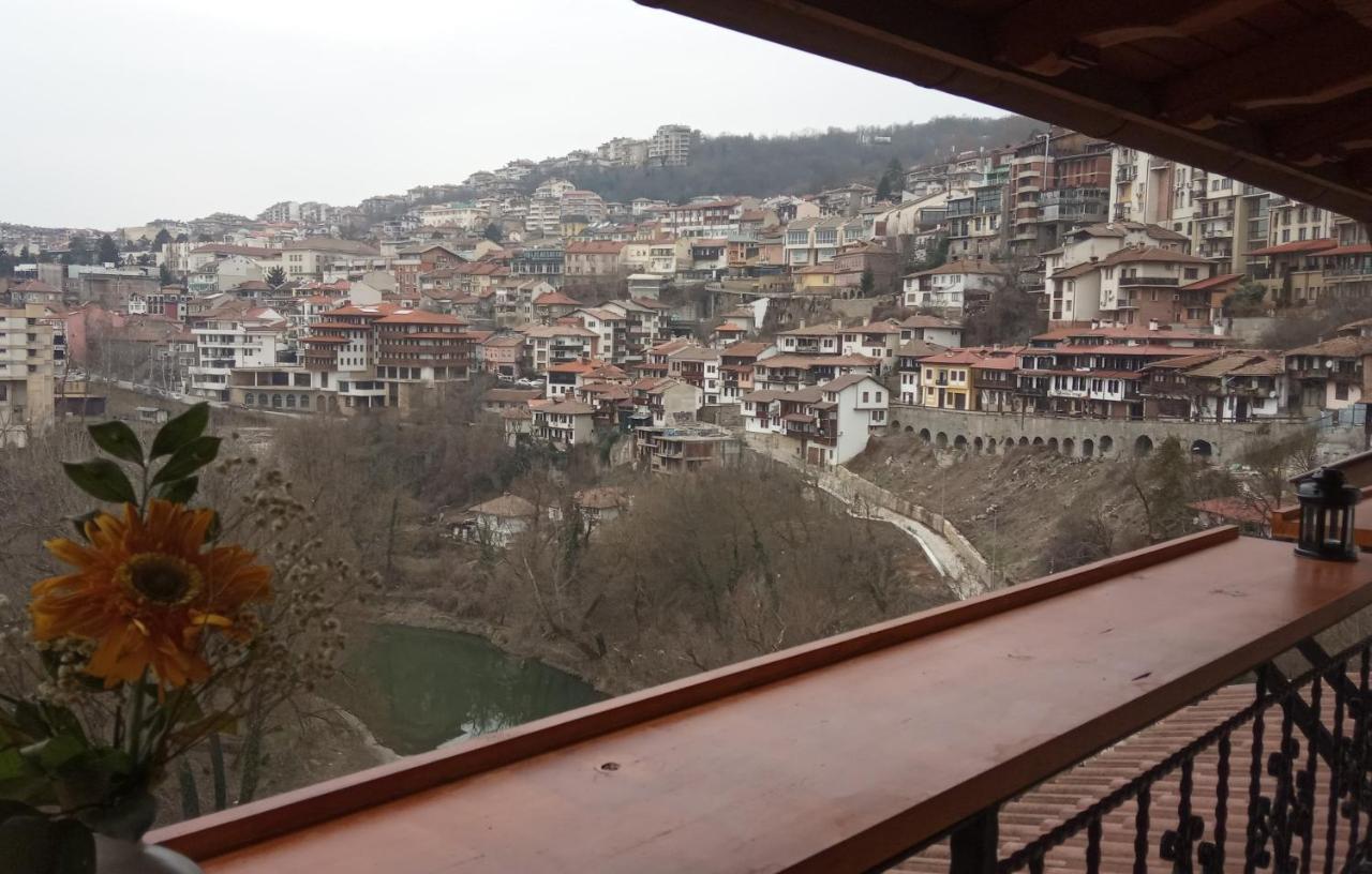 Tarnovo Studios Old Town Weliko Tarnowo Exterior foto