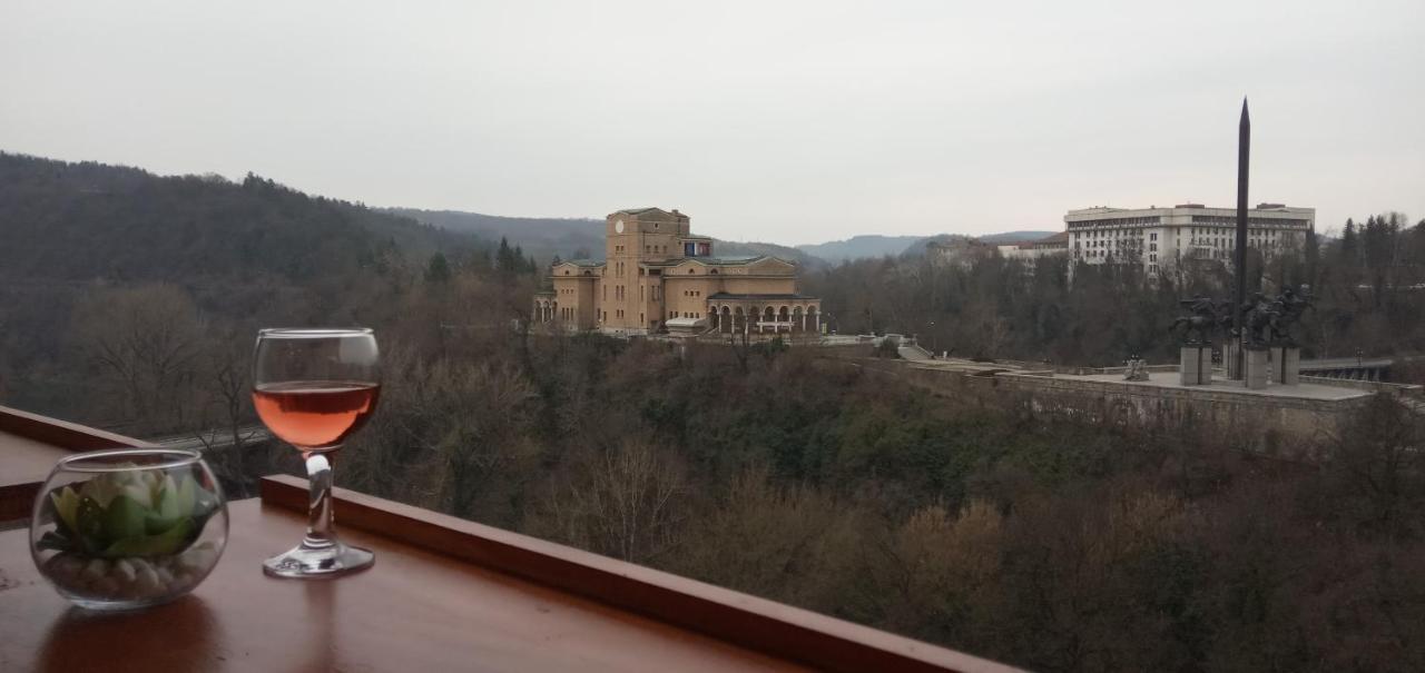 Tarnovo Studios Old Town Weliko Tarnowo Exterior foto